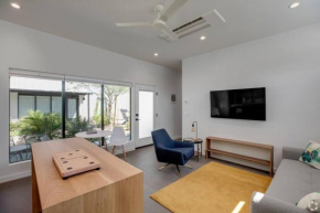 Eco-Friendly 1-bedroom Apartment - 80 Walkscore!